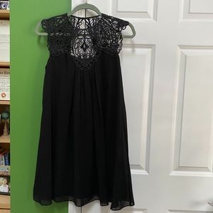Trendy Cocktail Dress
